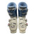 Used Nordica GP TJ Womens DH Ski Boot White 255 MP - M07.5 - W08.5 11362-S000163384 View 3