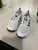Used Adidas Mens Golf Shoes White Senior 11 11790-S000050151 View 1