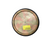 Used MVP NEUTRON VOLT Disc Golf Driver Orange 11613-S000169391 View 2
