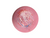 Used Discraft JB GLOW BUZZZ Disc Golf Mid Range Pink 11613-S000169406 View 1
