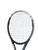 Used Wilson HYPER HAMMER Adult Tennis Racquet Black Unknown 11617-S000333082 View 2