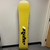 Used Ride CONTROL 58 Mens Board/Bindings Black And Neon Green 158 cm 11855-S000192242 View 8