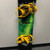 Used Ride CONTROL 58 Mens Board/Bindings Black And Neon Green 158 cm 11855-S000192242 View 3