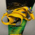Used Ride CONTROL 58 Mens Board/Bindings Black And Neon Green 158 cm 11855-S000192242 View 4