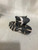Used Nike Jr FB Cleats Black Junior 04 11790-S000050152 View 2