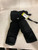 Used Rawlings Youth FB Integrated Pants Black SM 11790-S000050157 View 1