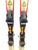  BOYS DOWNHILL SKIS 107CM View 2