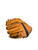 Used Mizuno VINTAGE BB/SB Glove RH Throw Brown 11 1/2" 11512-S000228075 View 6