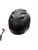 Used Skateboard Helmet Black One Size 11747-S000271983 View 1