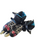 Used Bladerunner WOMENS SKATES Senior Rec Fitness Skates Black Senior 8 11617-S000333088 View 1