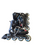 Used Bladerunner WOMENS SKATES Senior Rec Fitness Skates Black Senior 8 11617-S000333088 View 2