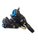 Used Bladerunner WOMENS SKATES Senior Rec Fitness Skates Black Senior 8 11617-S000333088 View 3