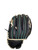 Used Rawlings FASTPITCH 11.5 BB/SB Glove RH Throw Black 11 1/2" 11347-S000257080 View 2