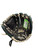 Used Rawlings FASTPITCH 11.5 BB/SB Glove RH Throw Black 11 1/2" 11347-S000257080 View 3