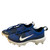 Used Nike BB/SB Cleats Royal Blue Senior 7 11749-S000190630 View 1