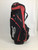 Used Titleist THE BOULDERS 14 WAY STAND BAG Mens Stand Bag Red 11752-S000070650 View 3