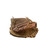 Used Rawlings DEEP POCKET BB/SB Glove LH Throw Brown 10" 11479-S000405987 View 1