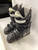 Used Salomon PERFORMA 4.0 Womens DH Ski Boot Black 240 MP - J06 - W07 11851-S000038731 View 3