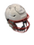Used Riddell SPEED FLEX FB Helmet White LG 11799-S000198332 View 1