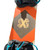 Used Rossignol EXP Mens Board/Bindings Orange 145 cm 10672-S000333636 View 6