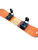 Used Rossignol EXP Mens Board/Bindings Orange 145 cm 10672-S000333642 View 6