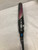 Used Demarini CFP34-20 BB/SB Fastpitch Bat 34" 11668-S000113272 View 2