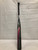 Used Demarini CFP34-20 BB/SB Fastpitch Bat 34" 11668-S000113272 View 1
