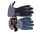 Used Turbine Outerwear Boys Gloves Grey MD 11708-S000184863 View 2