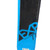 Used Rossignol EXP BASALT 77 Mens DH Ski/Binding Royal Blue 168 cm View 3