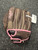 Used Rawlings FP110 BB/SB Glove LH Throw Brown 11" 11726-S000287596 View 3