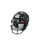 Used Schutt A11 2.0 YOUTH FB Helmet Black LG 11768-S000228714 View 1