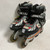 Used Mongoose INLINE SKATES Senior Rec Fitness Skates Black Senior 10 11855-S000192271 View 1