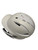 Used Victus Pure Fit VBH800-WHTJG 6 3/8 - 7 5/8 Batting Helmet w/ Jaw Guard White 11731-S000149074 View 2
