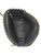 New Rawlings GG Elite GGE325BCCM Leather Baseball Catchers Mitt RH Throw Black 32 1/2" 11731-S000149086 View 1