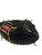 New Rawlings GG Elite GGE325BCCM Leather Baseball Catchers Mitt RH Throw Black 32 1/2" 11731-S000149086 View 3