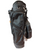 Used Datrek HIGH ROLLER COMPACT Mens Cart Bag Black 11866-S000029721 View 3