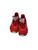 Used Nike Basketball Shoes Y Red Junior 04.5 11347-S000257104 View 2