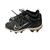 Used Nike DIAMOND FASTFLEX BB/SB Cleats Black Youth 13.0 11834-S000041499 View 1