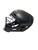 Used Mizuno SHOGUN Catchers Helmet w/Mask Black M/L 11706-S000365088 View 2