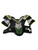 Used Bauer SUPREME ONE .6 Senior Shoulder Pads XL 11706-S000365090 View 1
