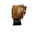 Used Louisville Slugger DYNASTY BB/SB Glove RH Throw Brown 12 1/4" 11747-S000272000 View 2