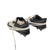 Used Nike Adult FB Cleats Black Senior 12.5 11877-S000017437 View 1
