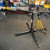 Used Easton HYPE FIRE BB/SB USA 2 5/8 Bat 25" 11878-S000023794 View 3
