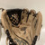 Used Rawlings H100BC BB/SB Glove RH Throw White 10" 11725-S000492760 View 1