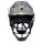 Used Cascade PRO 7 Lacrosse Helmet Grey SM 11863-S000024203 View 1