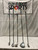 Used Top Flite 6 PC JUNIOR SET Jr Club Set RH 6 Piece 11490-S000266303 View 1