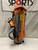 Used Top Flite 6 PC JUNIOR SET Jr Club Set RH 6 Piece 11490-S000266303 View 5