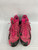 Used Nike FLYWIRE BB/SB Cleats Pink Senior 12 11871-S000022968 View 4