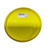 Used Latitude 64 PURE PUTTER Disc Golf Putter Yellow 11834-S000041504 View 2