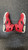 Used Nike Basketball Shoes Y Red Junior 05 11831-S000030636 View 2